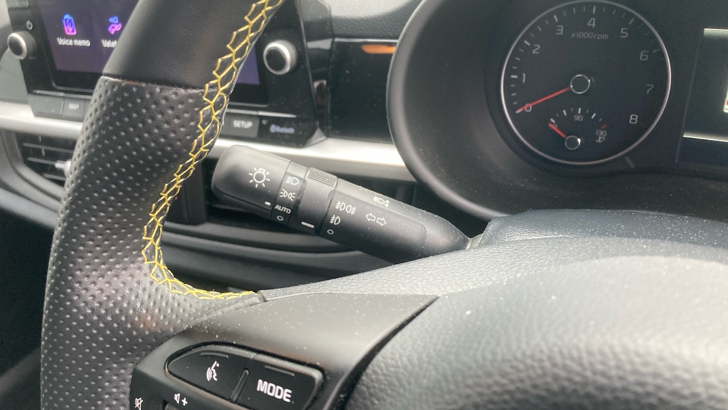 Used Kia Picanto 2022 for sale - 76655745: Photo 37