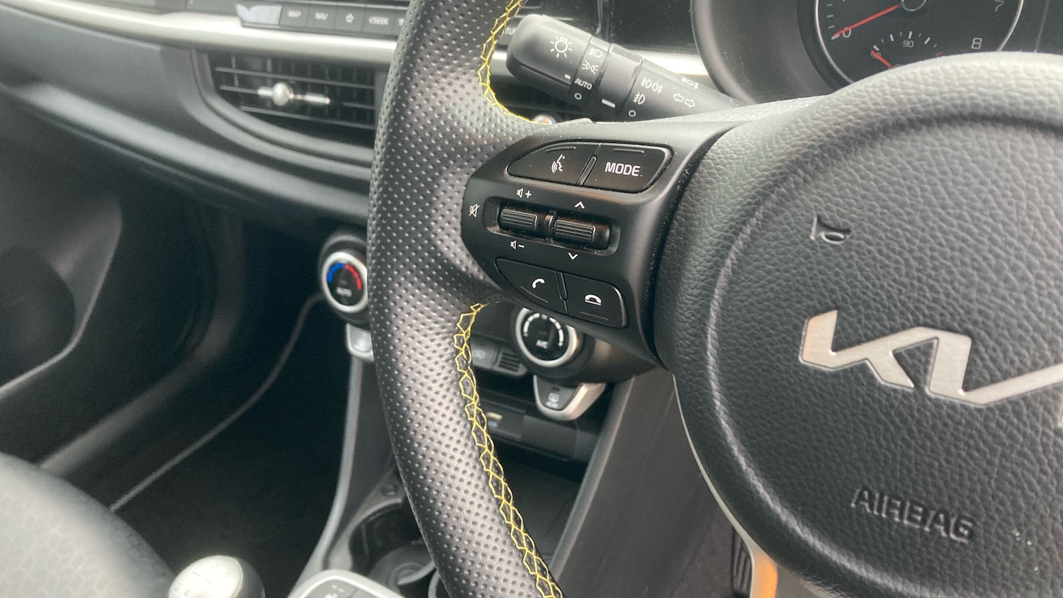 Used Kia Picanto 2022 for sale - 76655745: Photo 38