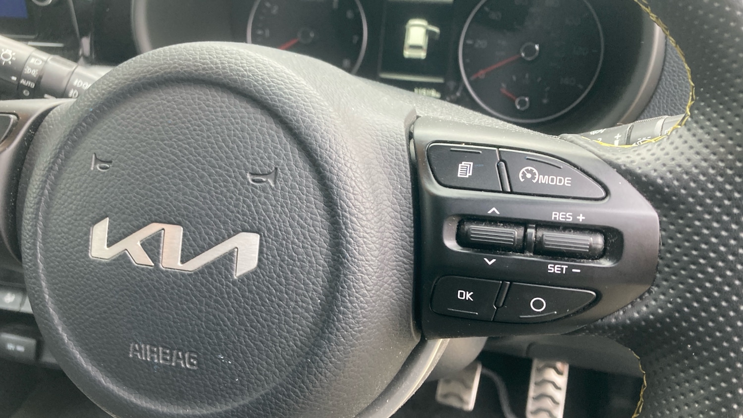 Used Kia Picanto 2022 for sale - 76655745: Photo 39