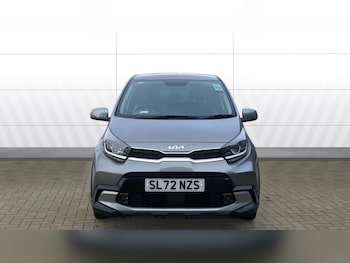 Used Kia Picanto 2022 for sale - 76655745: Photo