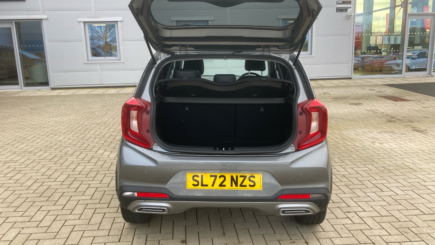 Used Kia Picanto 2022 for sale - 76655745: Photo 4