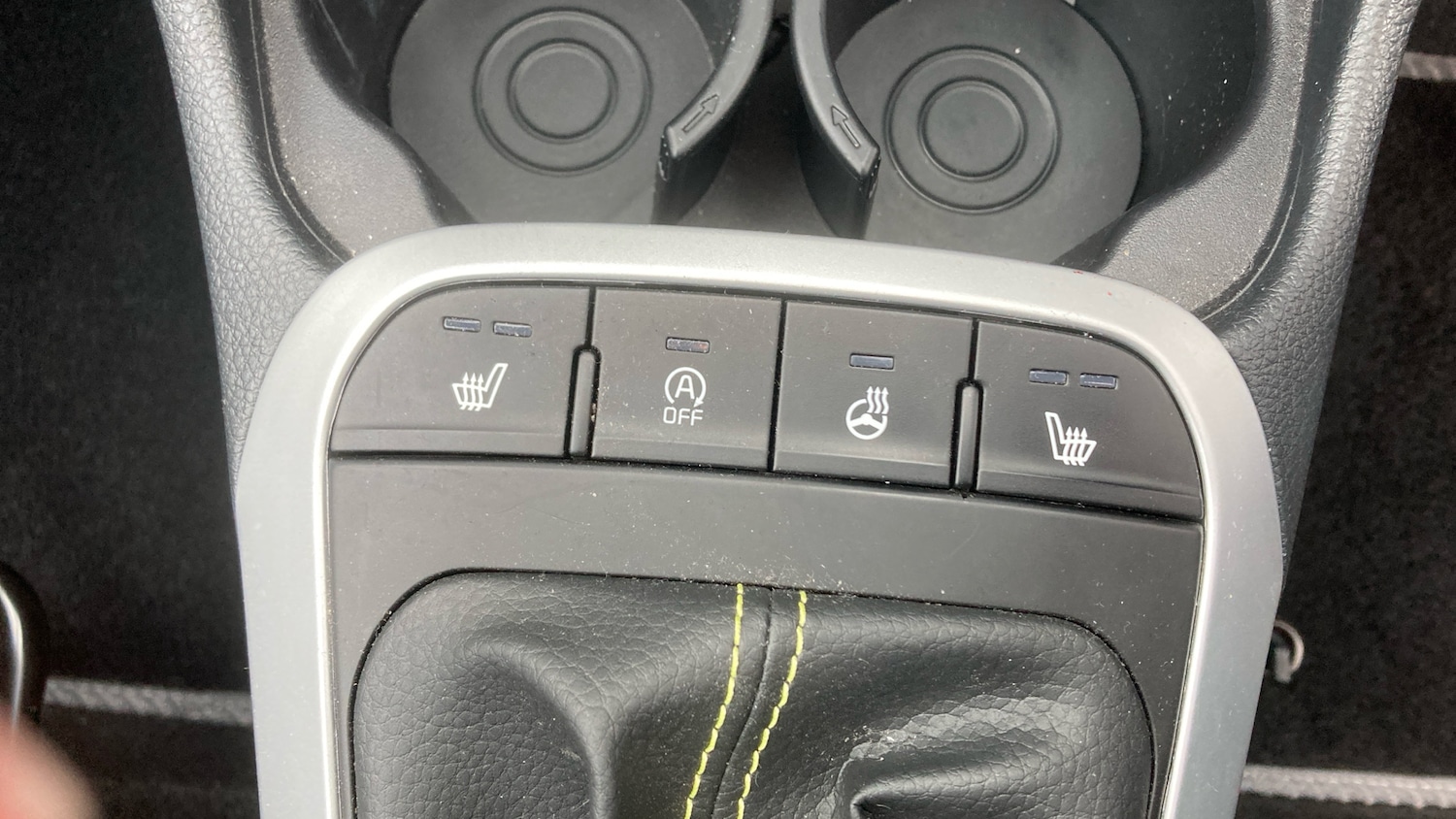 Used Kia Picanto 2022 for sale - 76655745: Photo 40