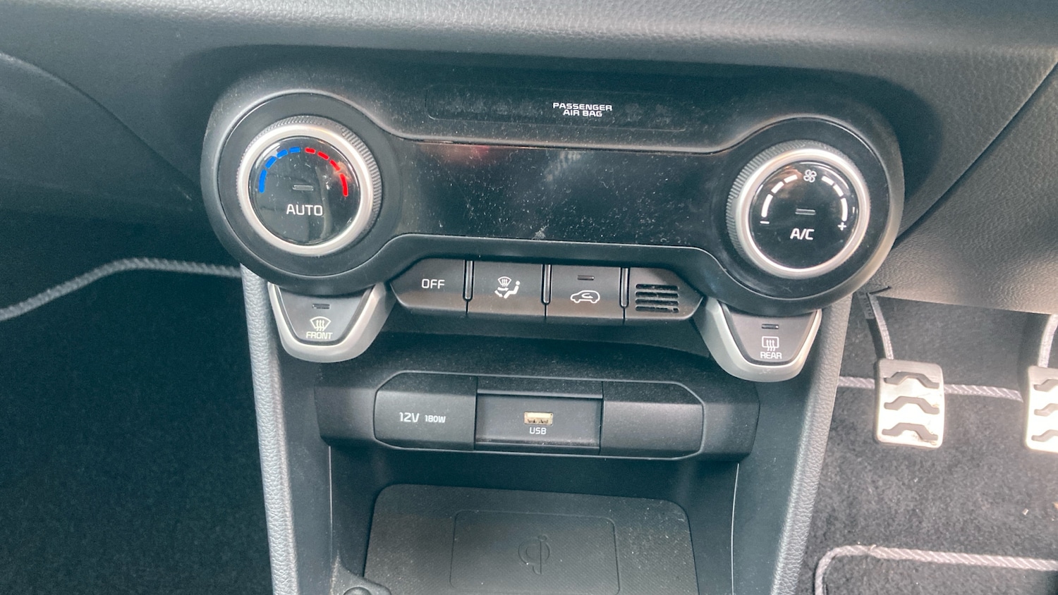 Used Kia Picanto 2022 for sale - 76655745: Photo 41