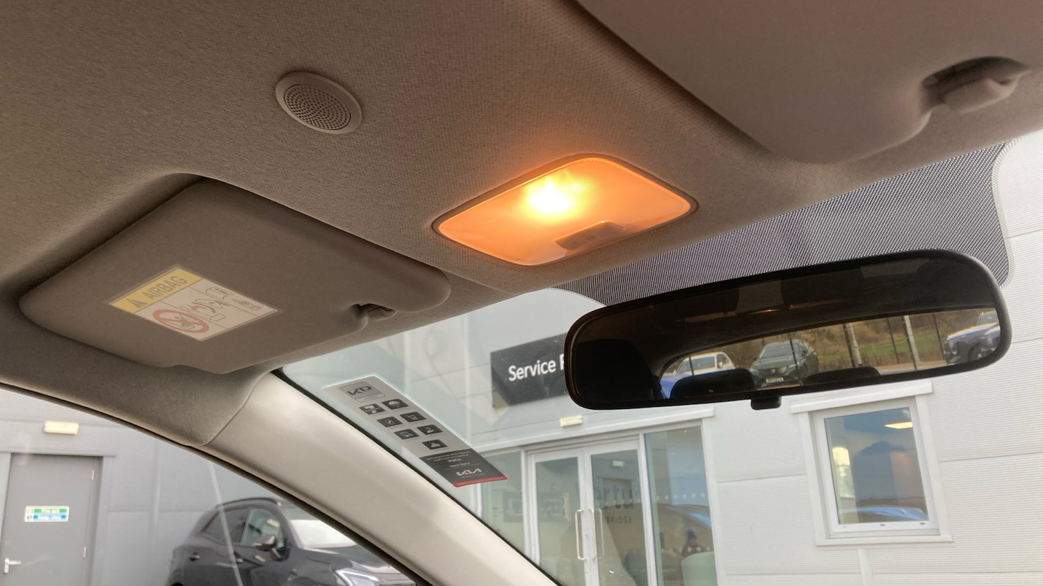 Used Kia Picanto 2022 for sale - 76655745: Photo 42