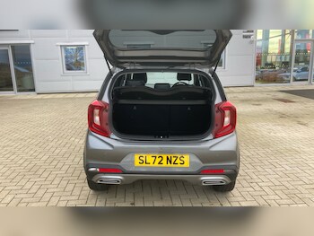 Used Kia Picanto 2022 for sale - 76655745: Photo