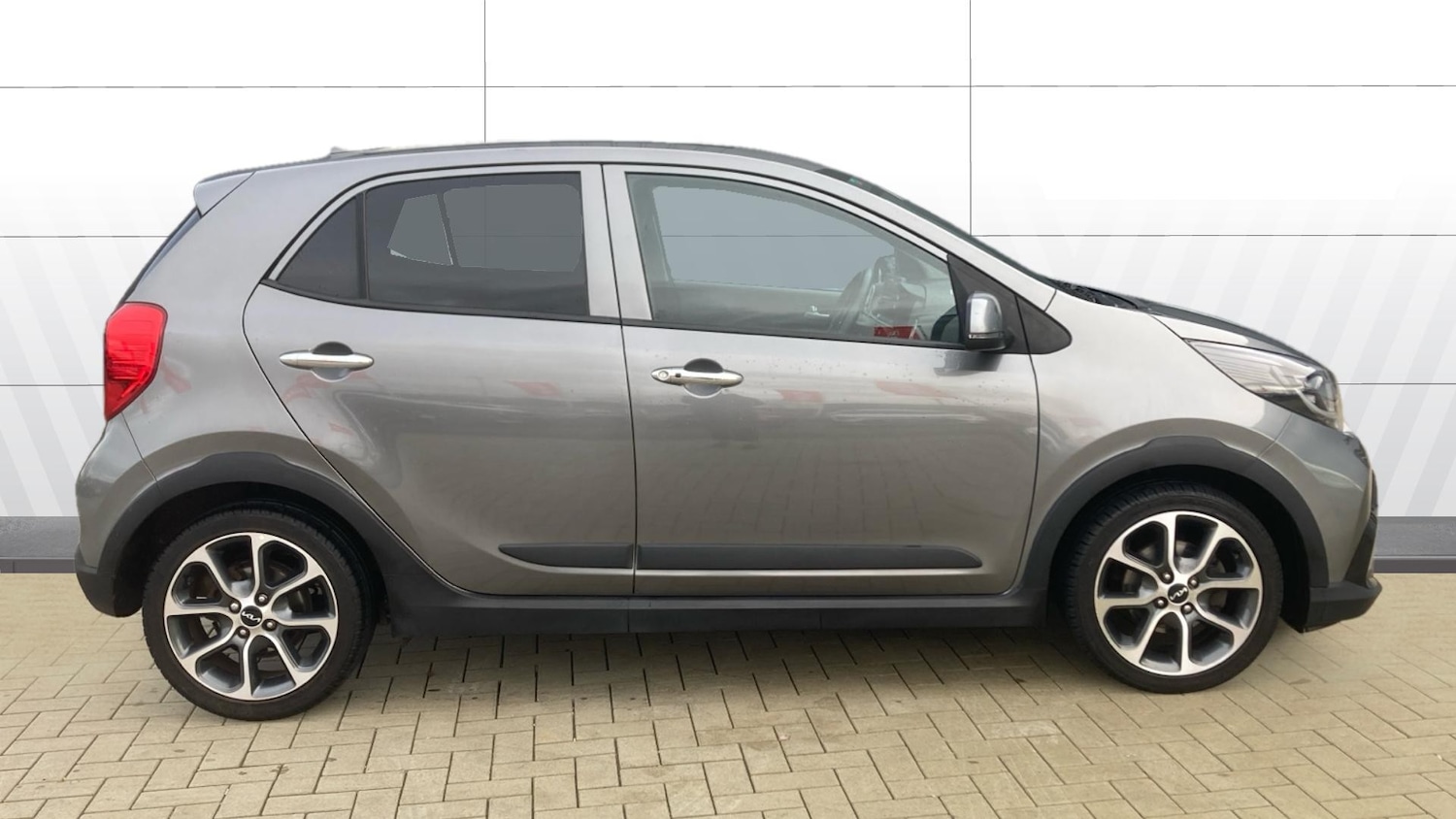 Used Kia Picanto 2022 for sale - 76655745: Photo 5
