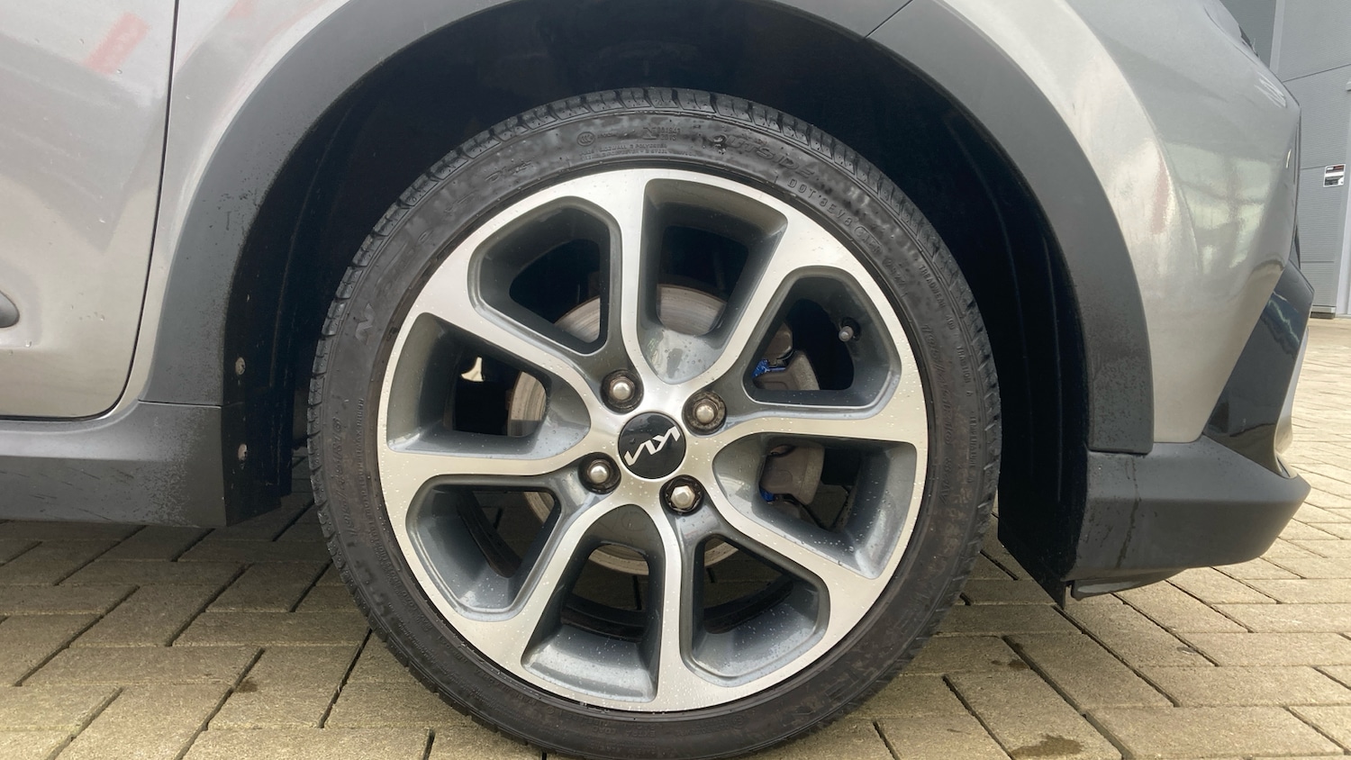 Used Kia Picanto 2022 for sale - 76655745: Photo 7