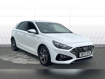 Used Hyundai i30 2023 for sale - 78991926: Photo