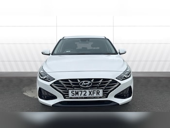 Used Hyundai i30 2023 for sale - 78991926: Photo