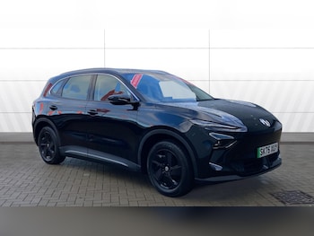 2025 (75) - 125kW SE EV 49kWh 5dr Auto Electric Estate