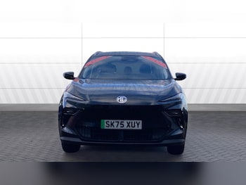 Used MG MGS5 2025 for sale - 76683982: Photo