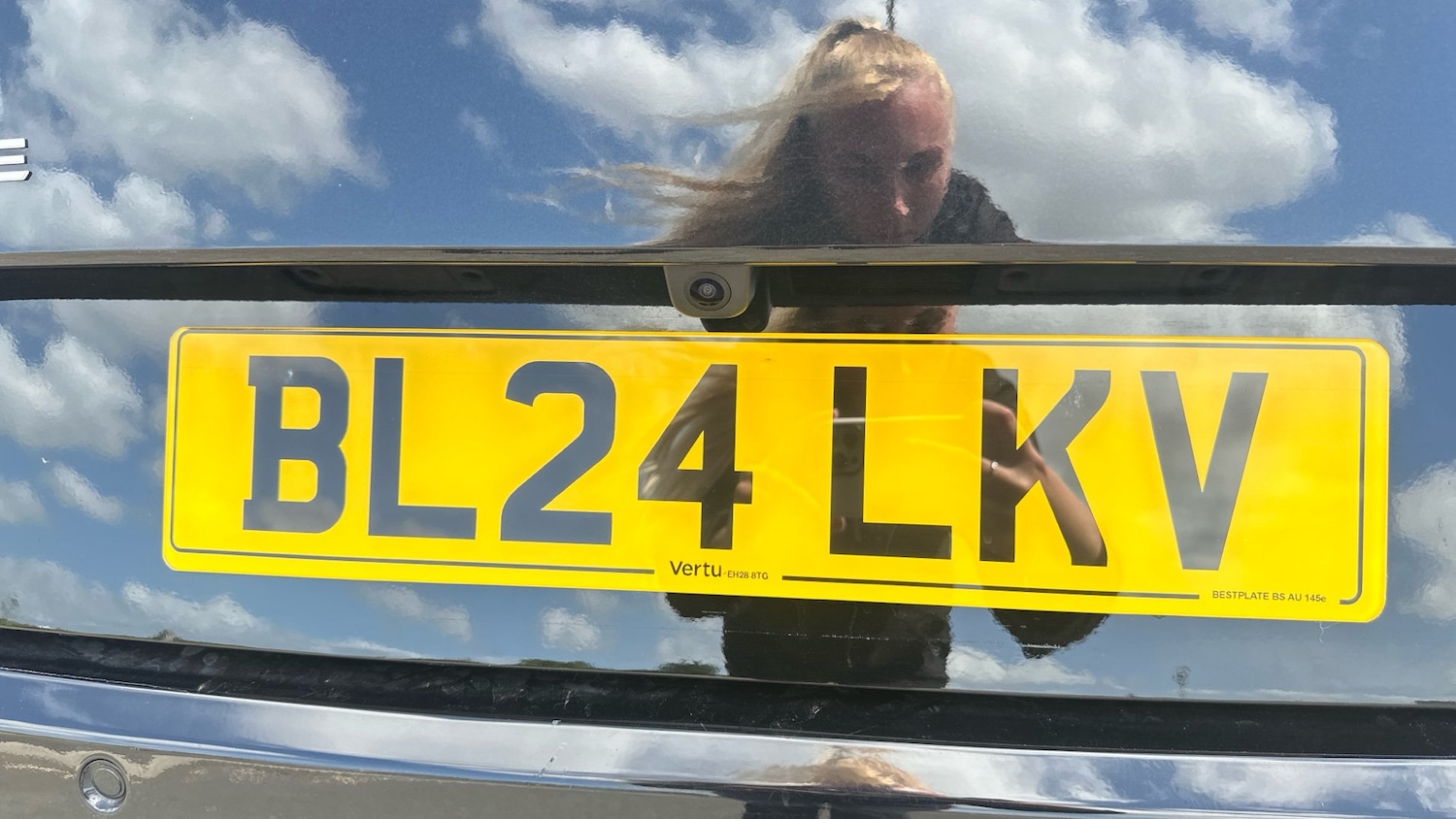 Vehicle 29