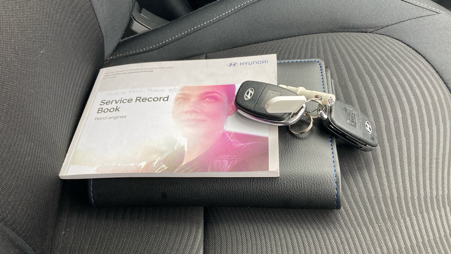 Used Hyundai i10 2018 for sale - 77917646: Photo 19