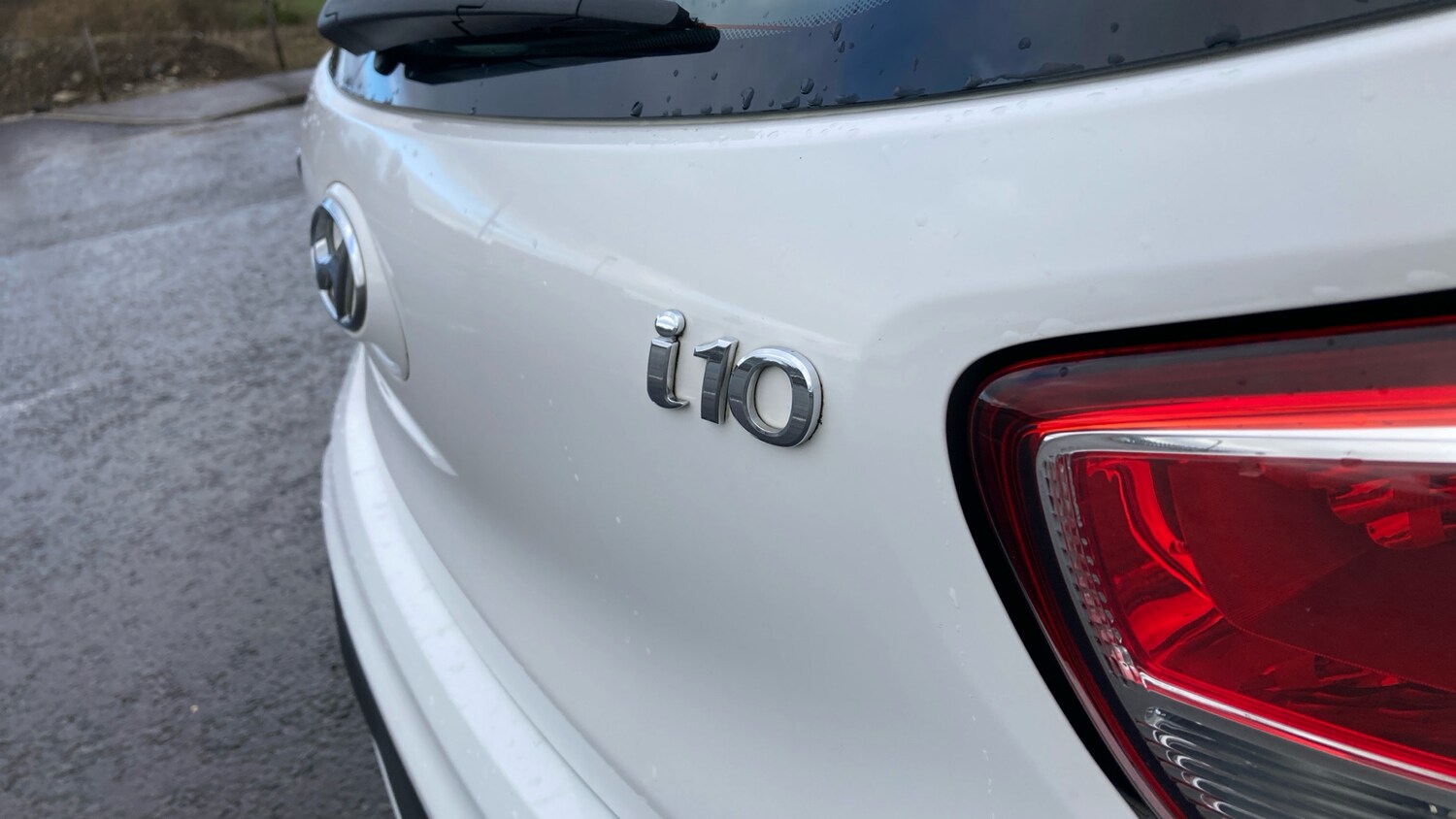 Used Hyundai i10 2018 for sale - 77917646: Photo 22