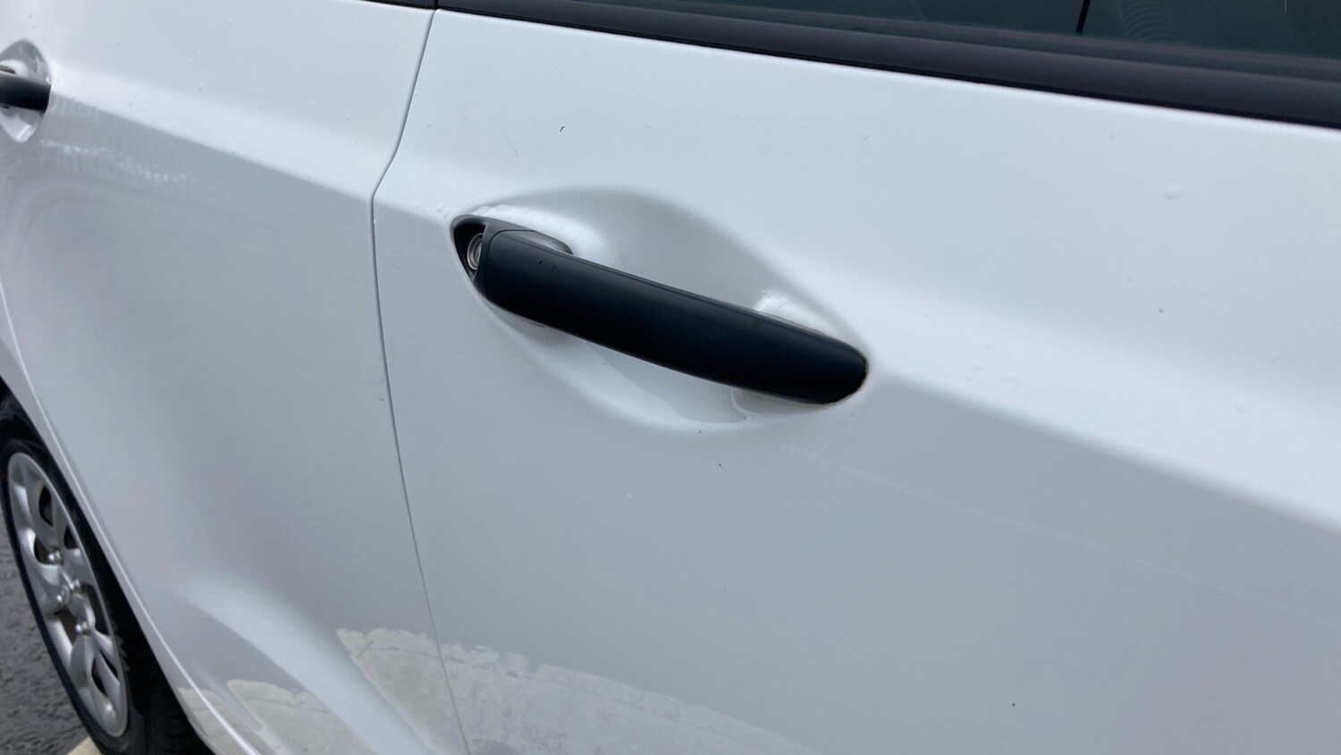 Used Hyundai i10 2018 for sale - 77917646: Photo 25