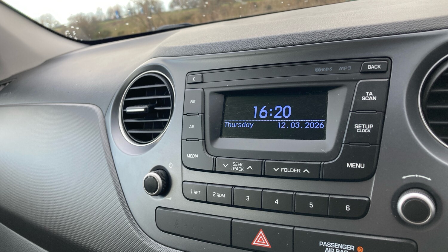 Used Hyundai i10 2018 for sale - 77917646: Photo 39