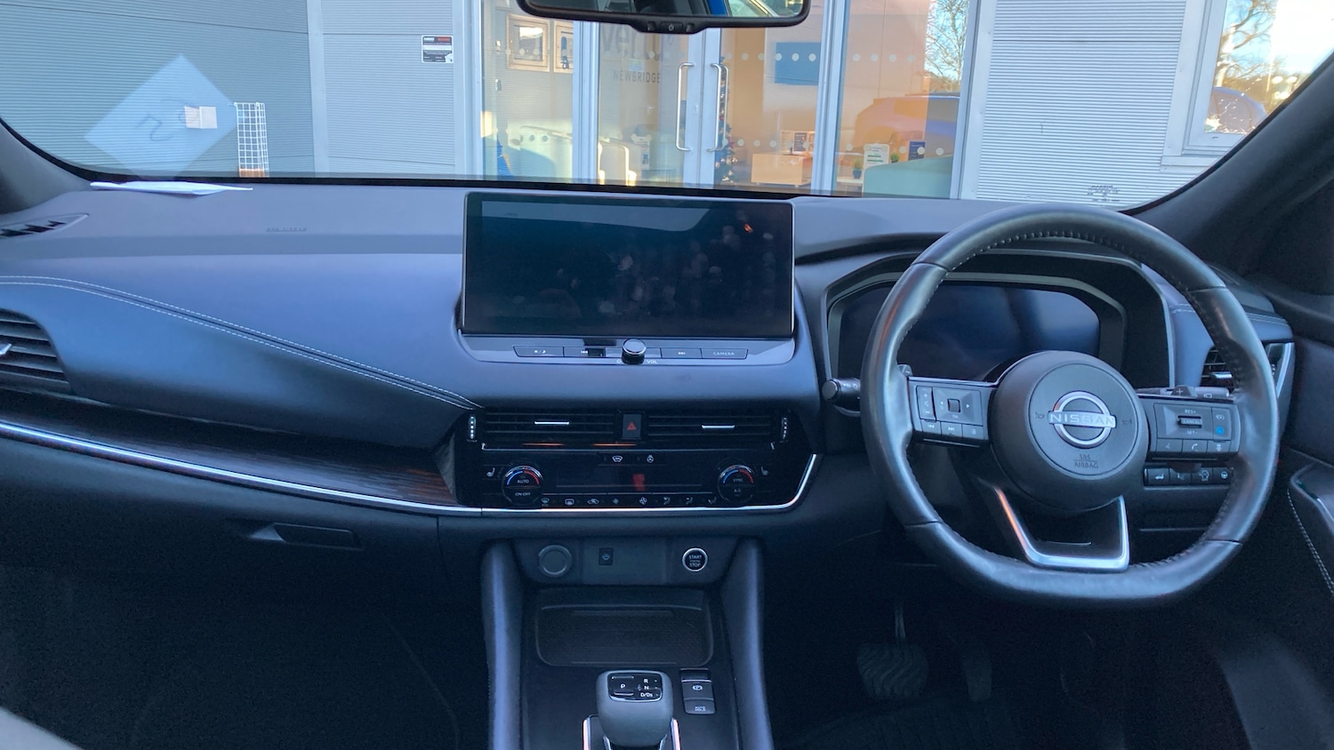 Used Nissan Qashqai 2022 for sale - 76904871: Photo 10