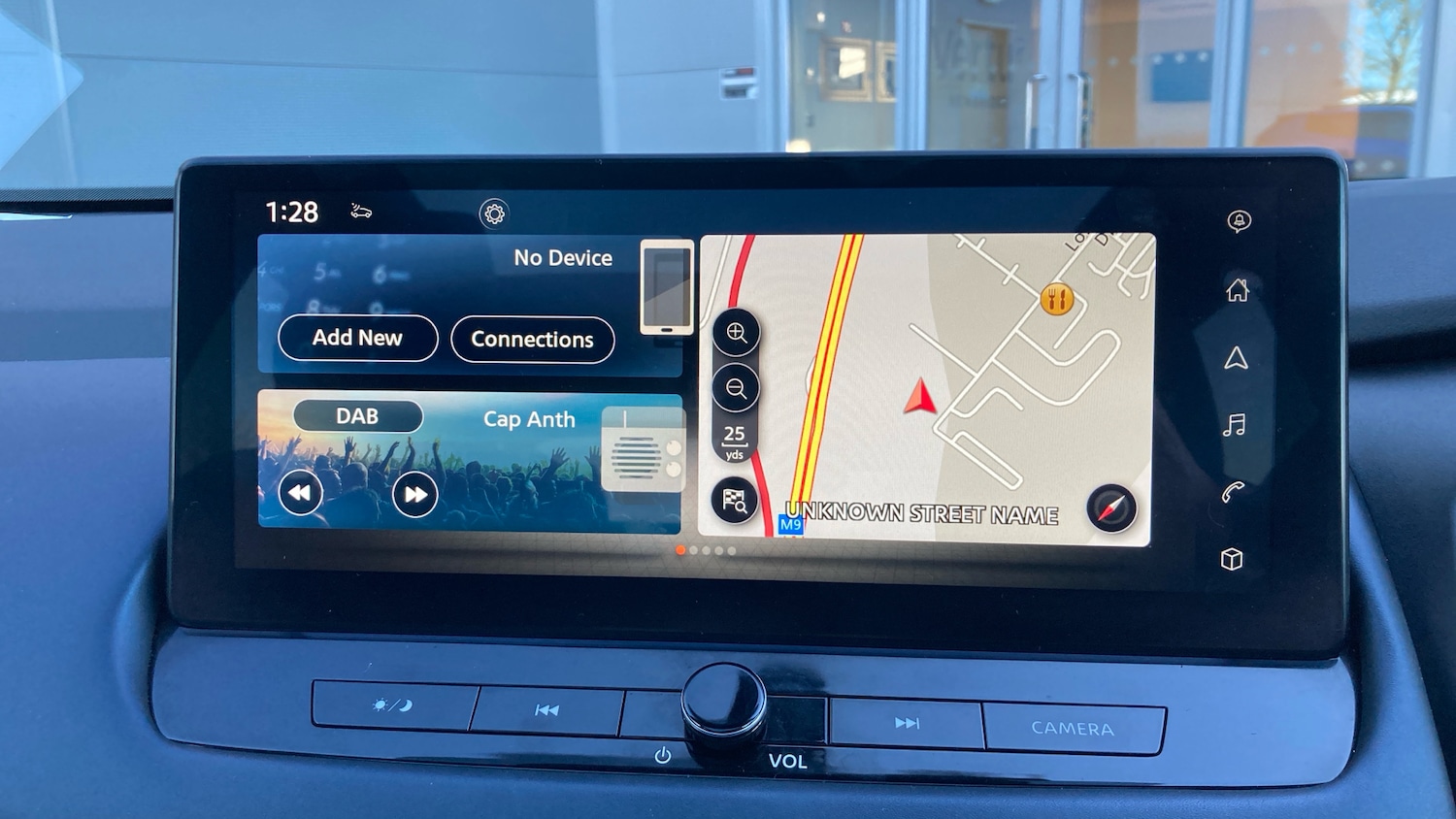 Used Nissan Qashqai 2022 for sale - 76904871: Photo 12