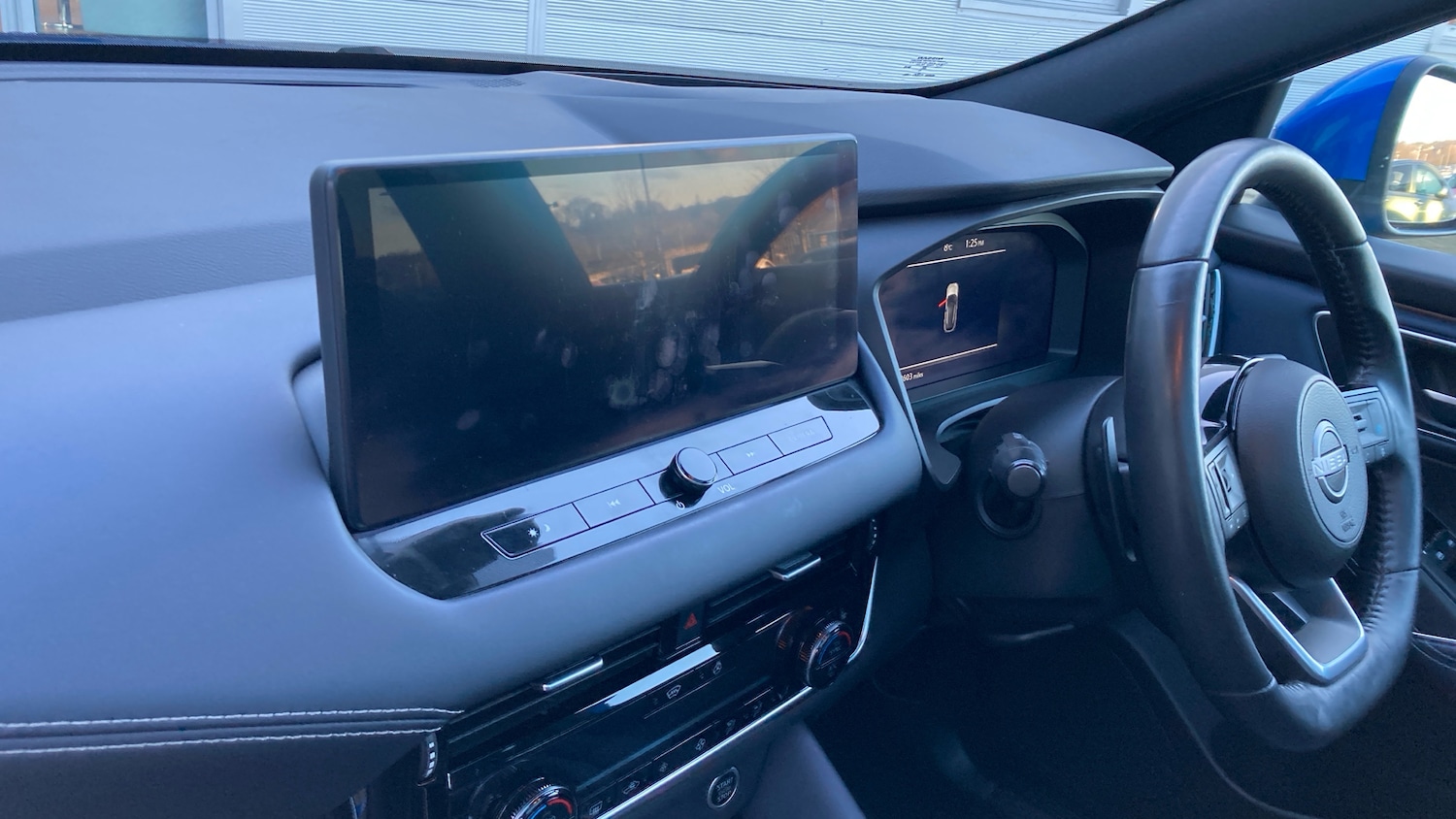 Used Nissan Qashqai 2022 for sale - 76904871: Photo 14