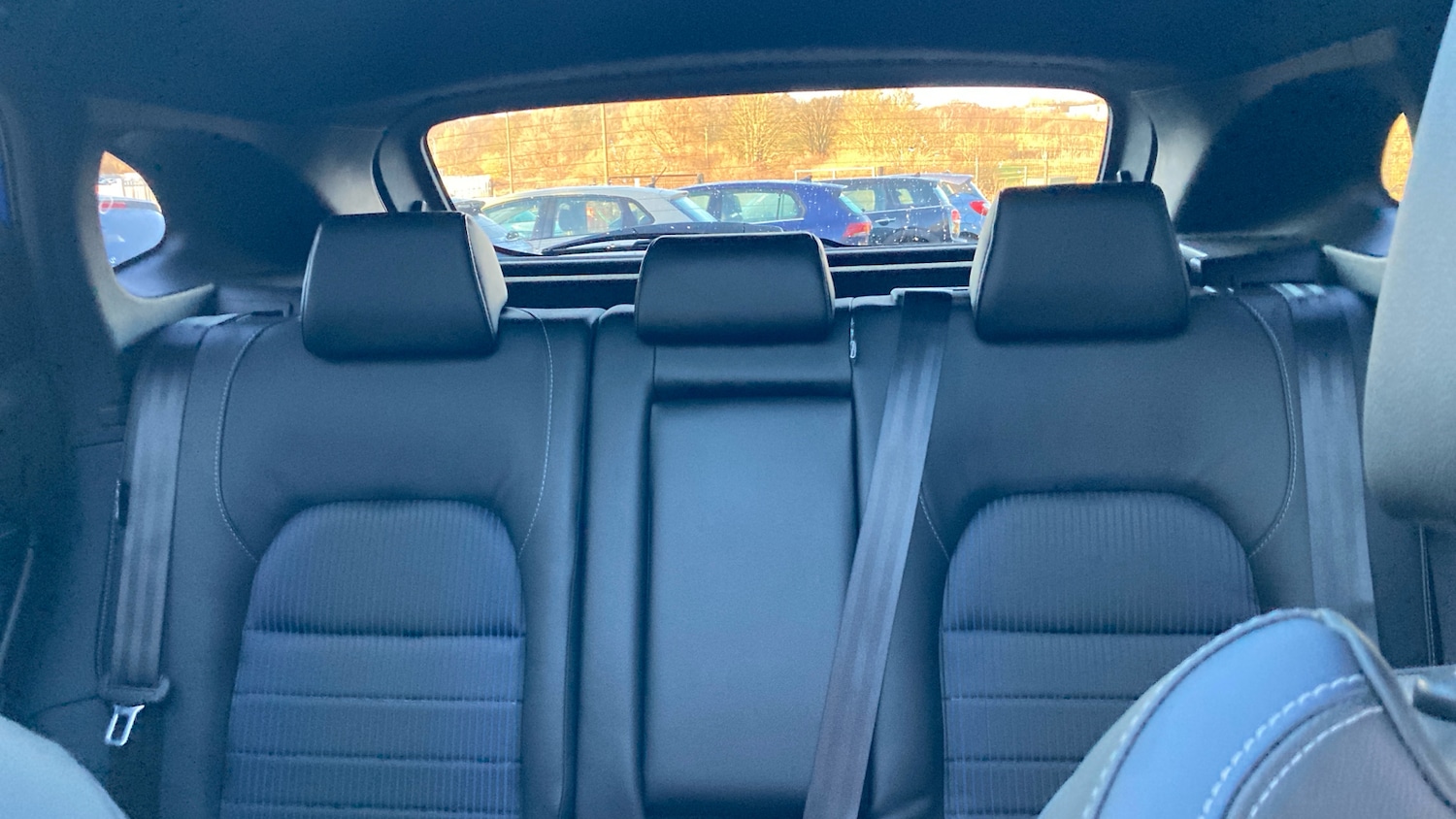 Used Nissan Qashqai 2022 for sale - 76904871: Photo 15