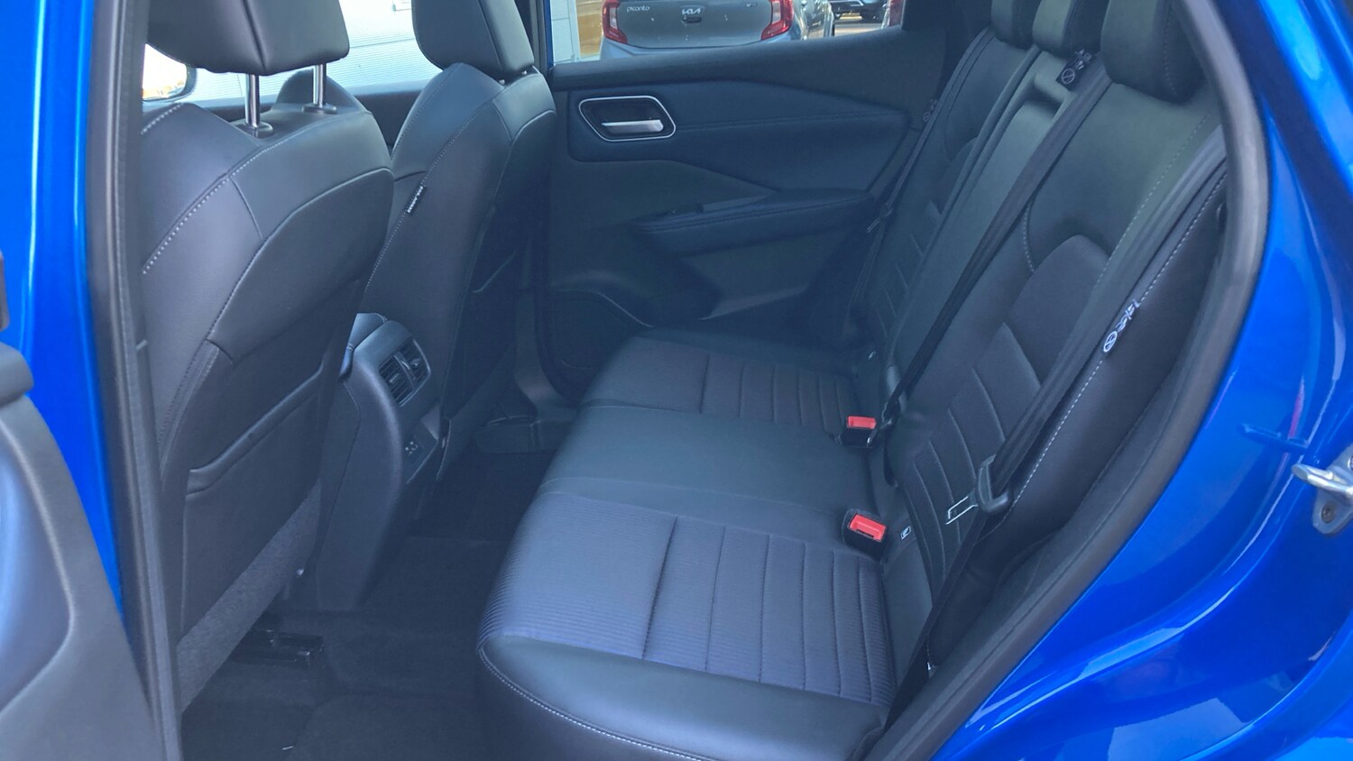 Used Nissan Qashqai 2022 for sale - 76904871: Photo 16