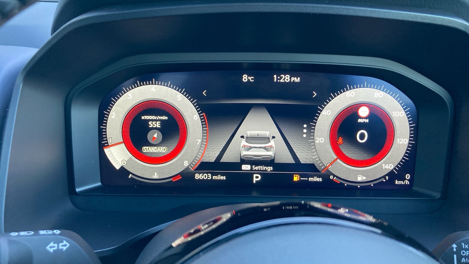 Used Nissan Qashqai 2022 for sale - 76904871: Photo 18