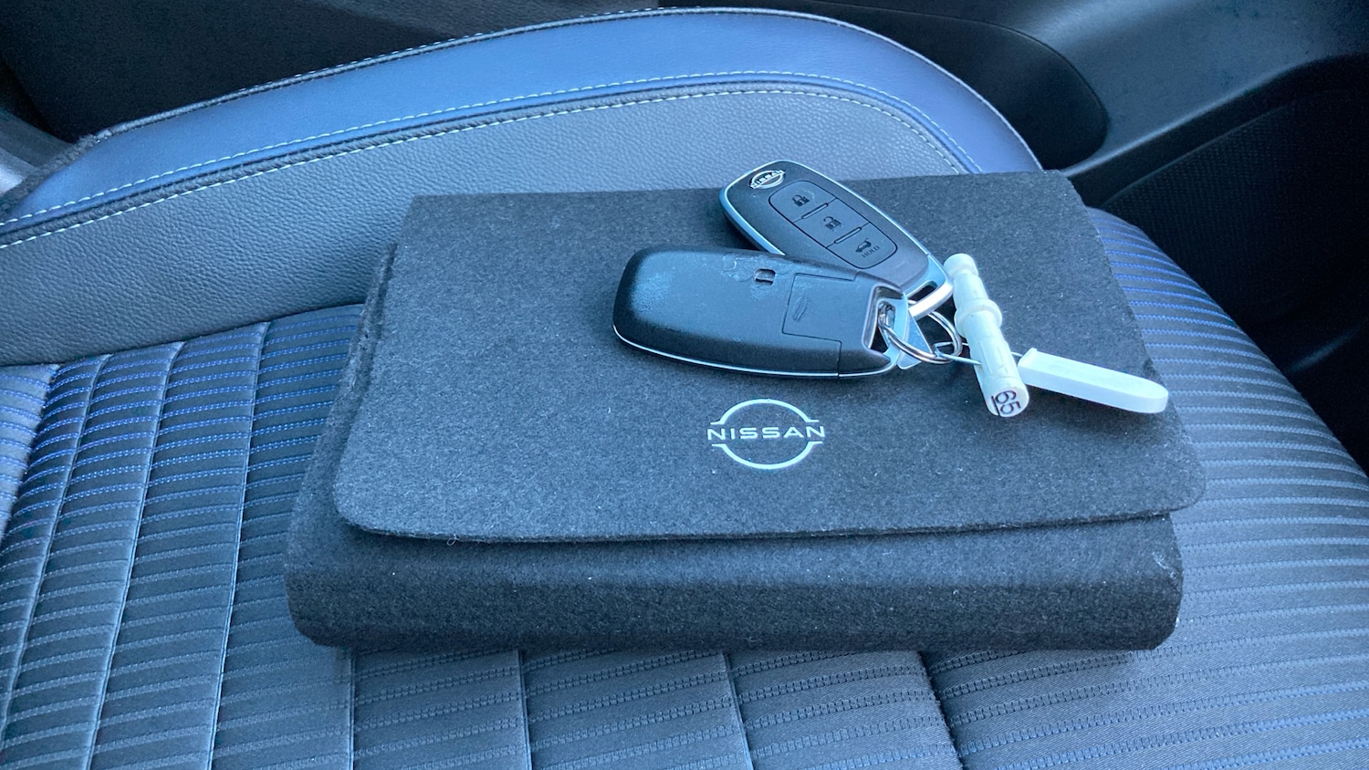 Used Nissan Qashqai 2022 for sale - 76904871: Photo 19