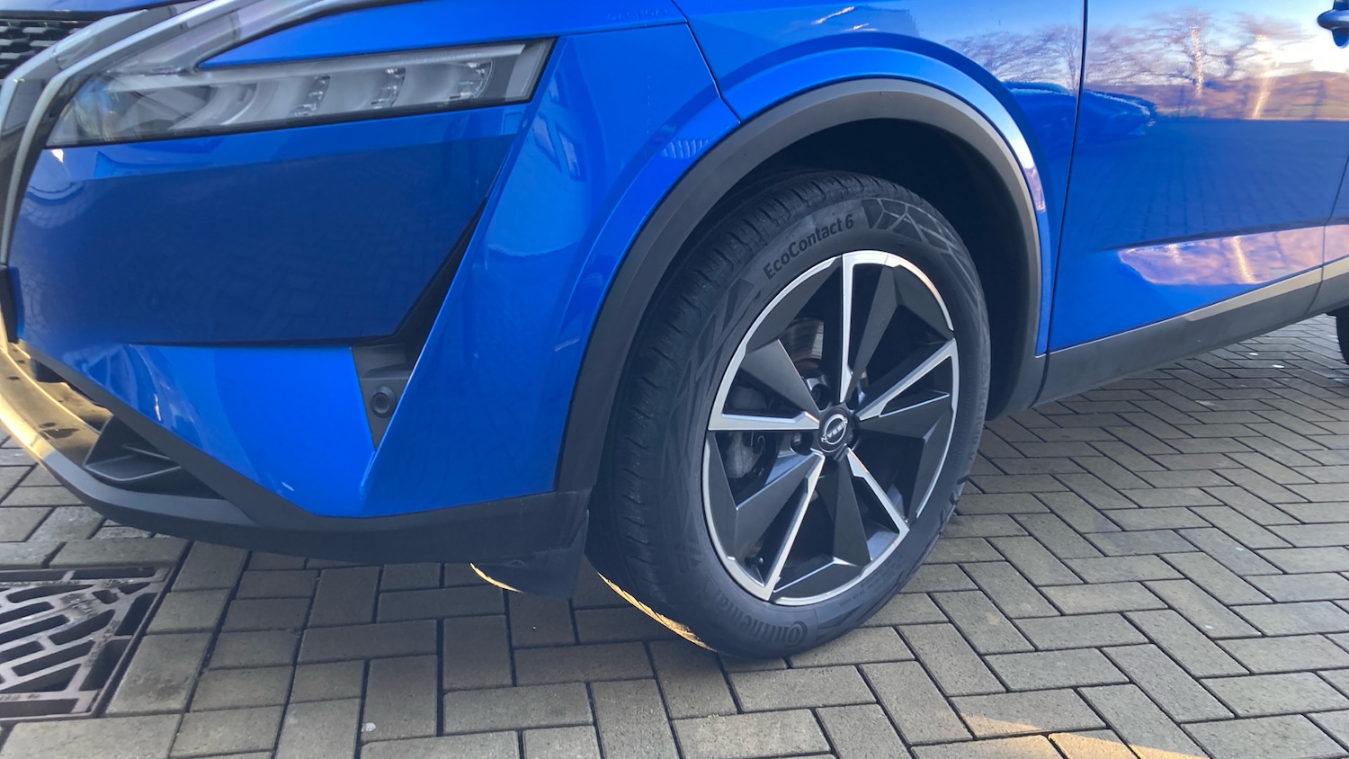 Used Nissan Qashqai 2022 for sale - 76904871: Photo 23