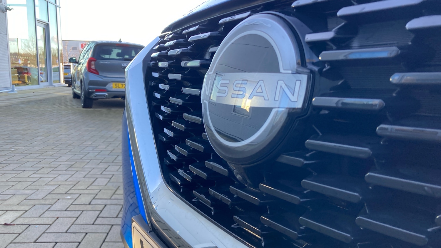 Used Nissan Qashqai 2022 for sale - 76904871: Photo 24