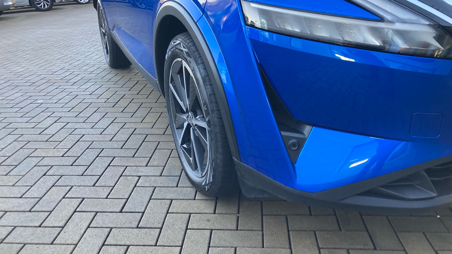 Used Nissan Qashqai 2022 for sale - 76904871: Photo 25