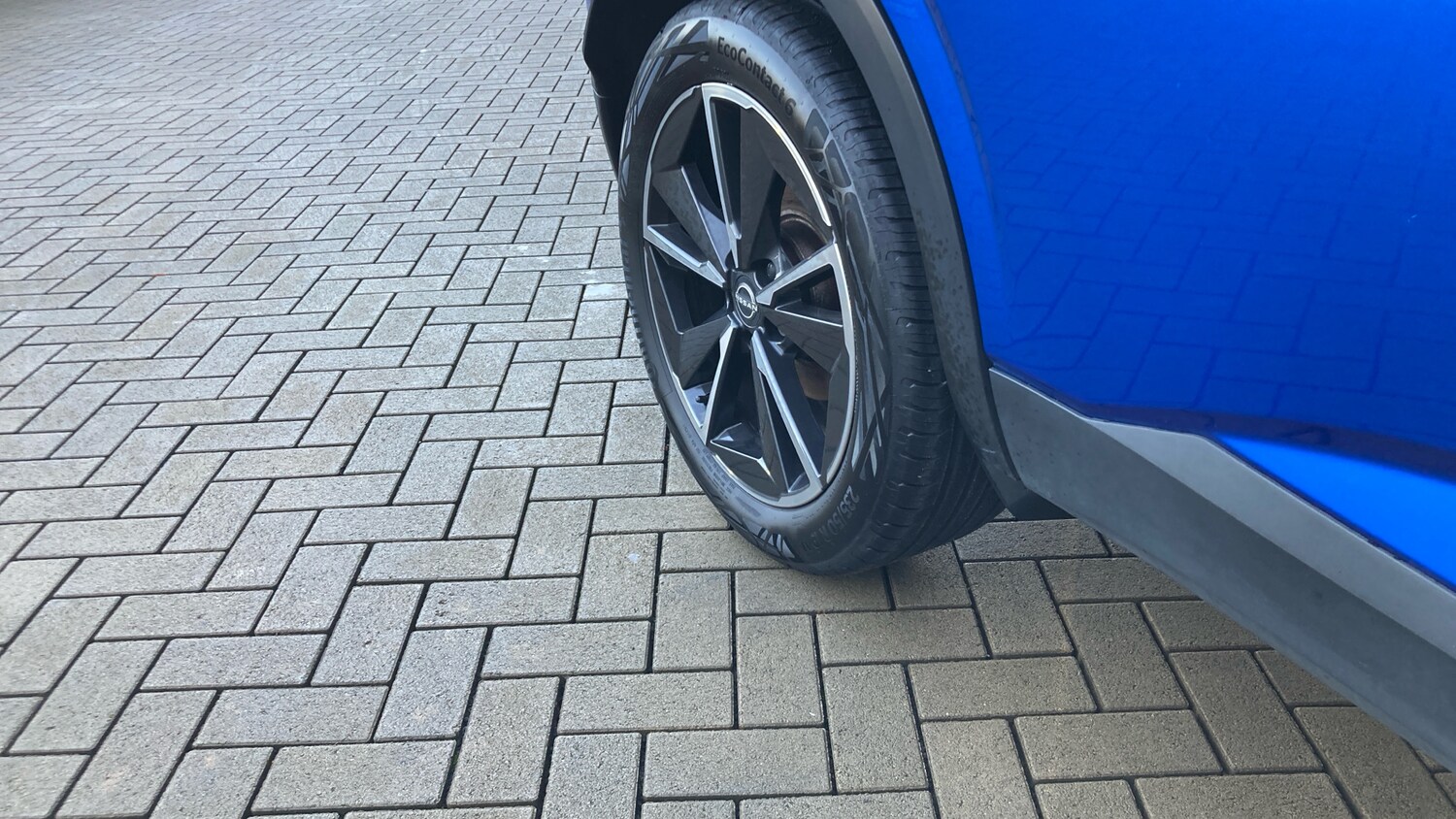 Used Nissan Qashqai 2022 for sale - 76904871: Photo 26