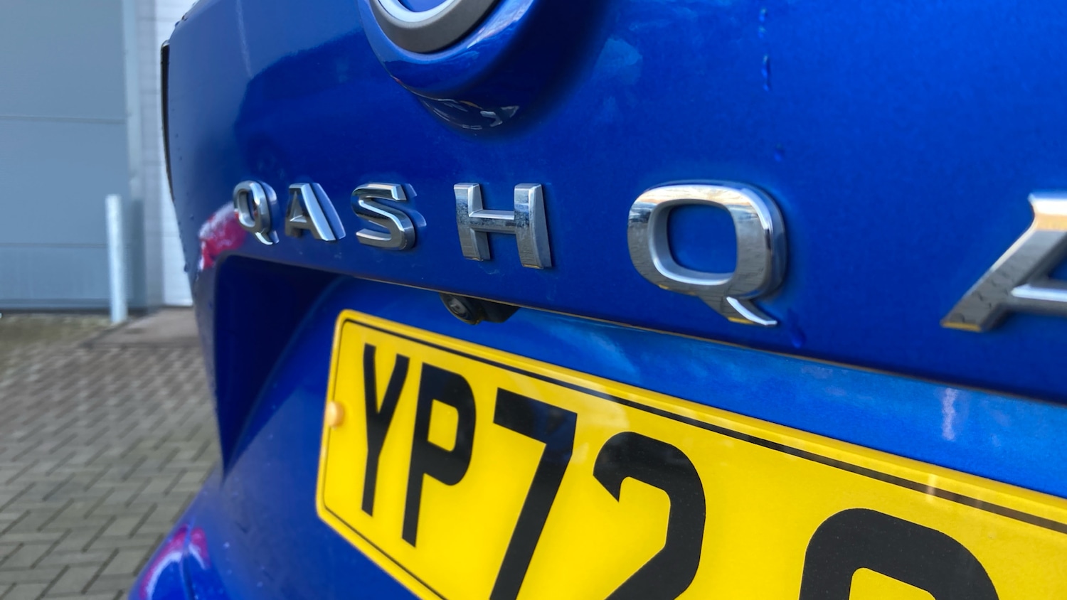 Used Nissan Qashqai 2022 for sale - 76904871: Photo 27