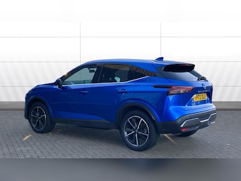 Used Nissan Qashqai 2022 for sale - 76904871: Photo