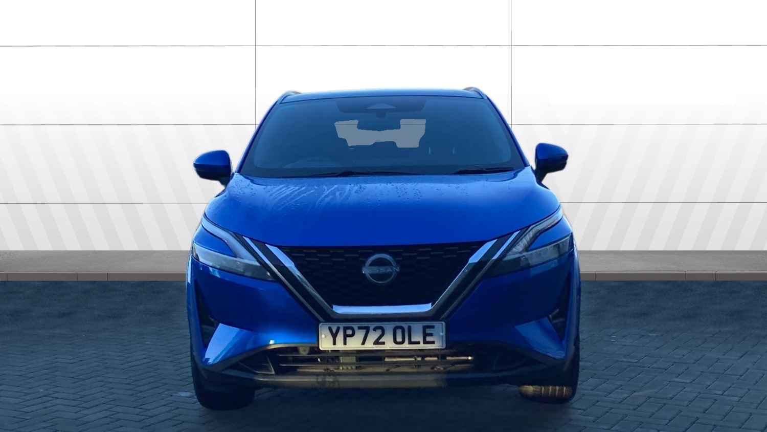 Used Nissan Qashqai 2022 for sale - 76904871: Photo 3