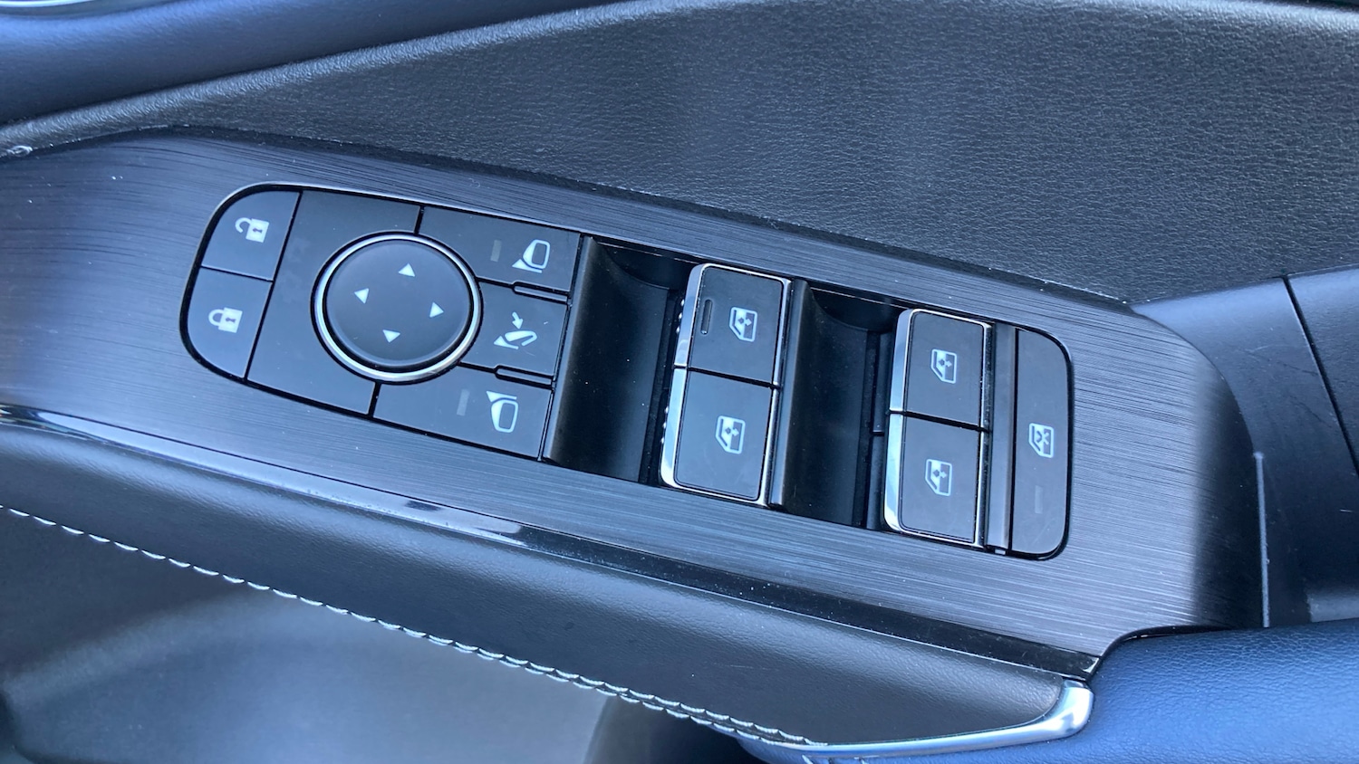 Used Nissan Qashqai 2022 for sale - 76904871: Photo 34