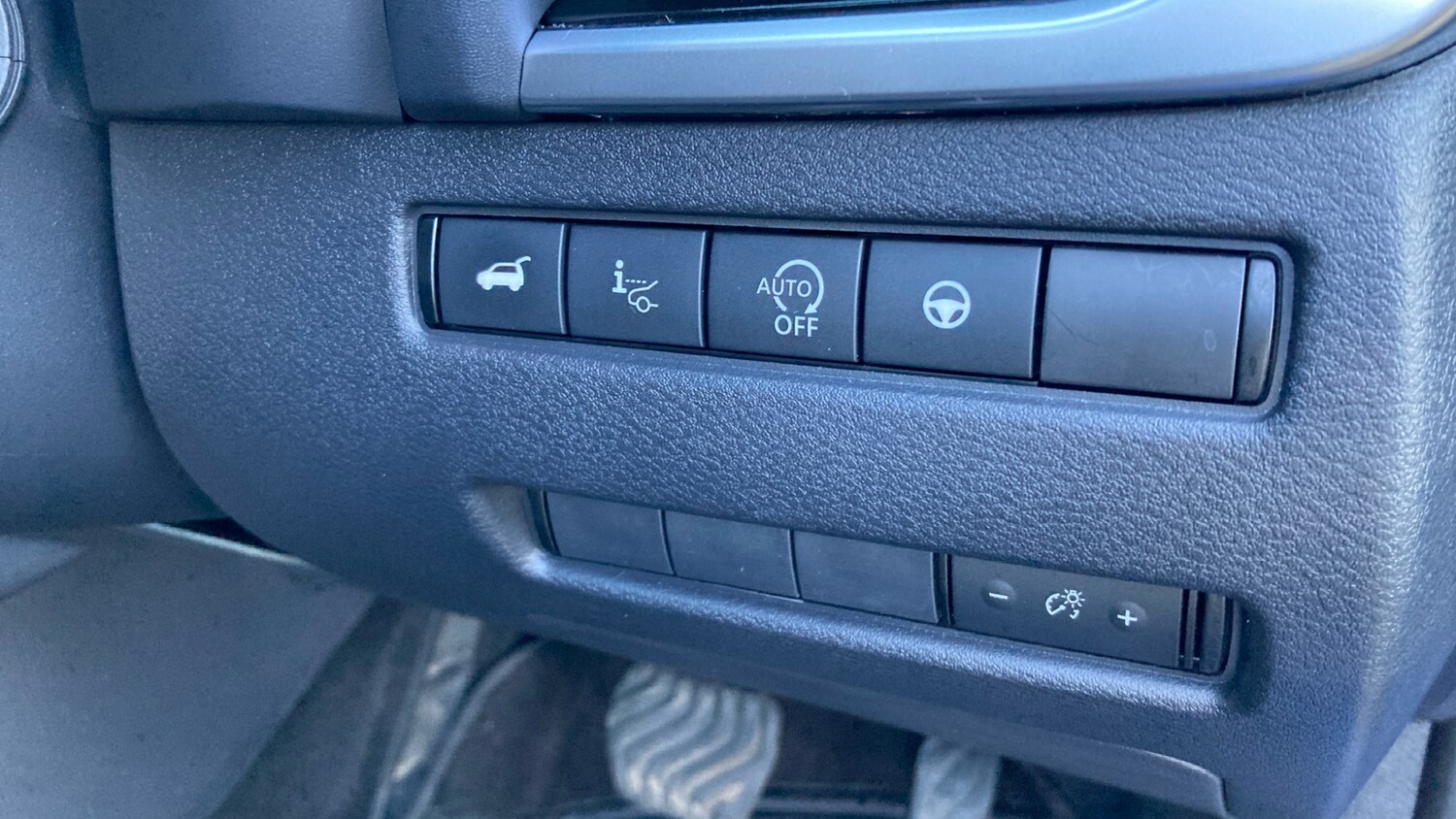 Used Nissan Qashqai 2022 for sale - 76904871: Photo 35