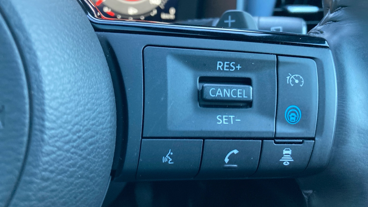 Used Nissan Qashqai 2022 for sale - 76904871: Photo 36