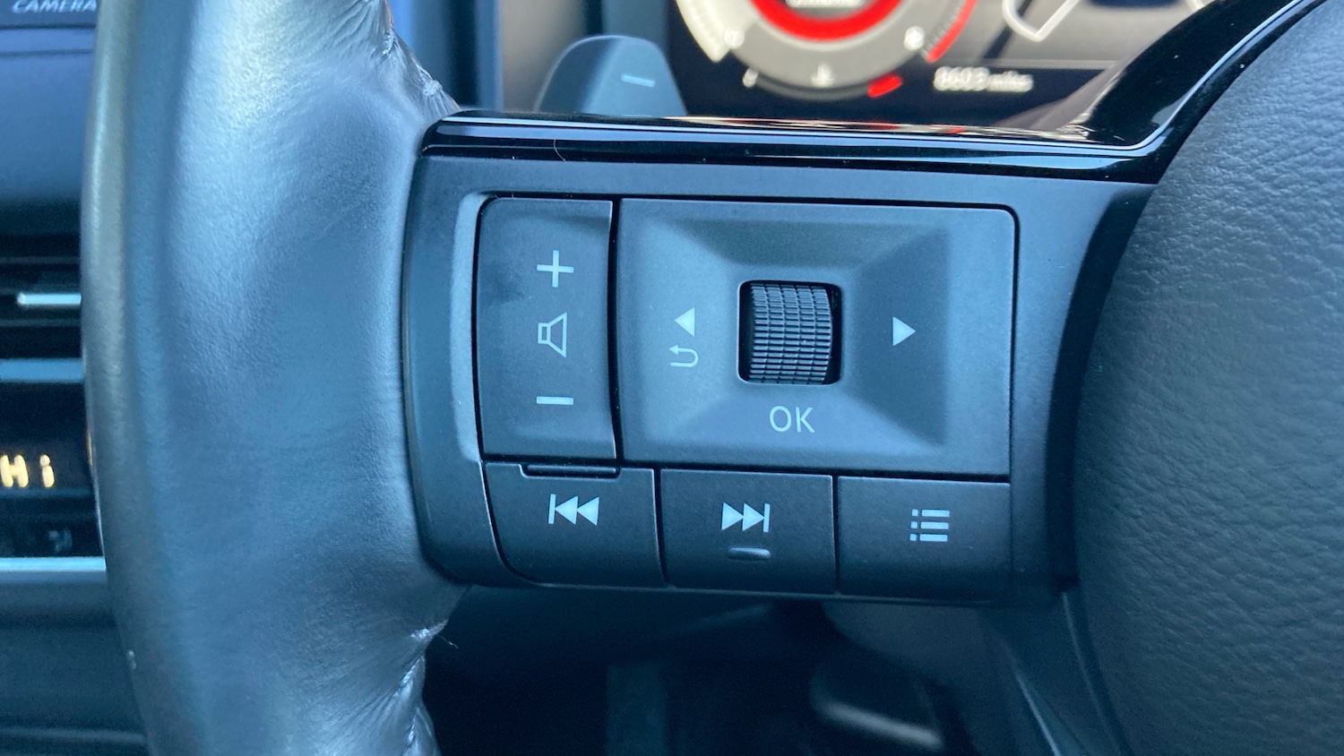 Used Nissan Qashqai 2022 for sale - 76904871: Photo 38