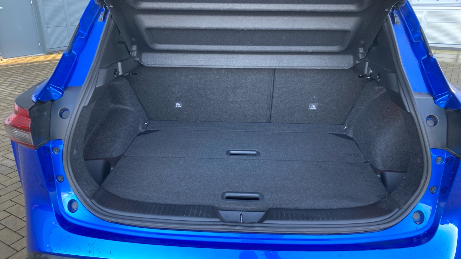 Used Nissan Qashqai 2022 for sale - 76904871: Photo 4