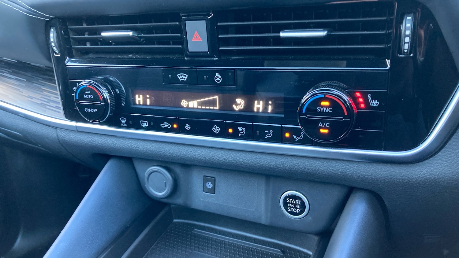 Used Nissan Qashqai 2022 for sale - 76904871: Photo 42