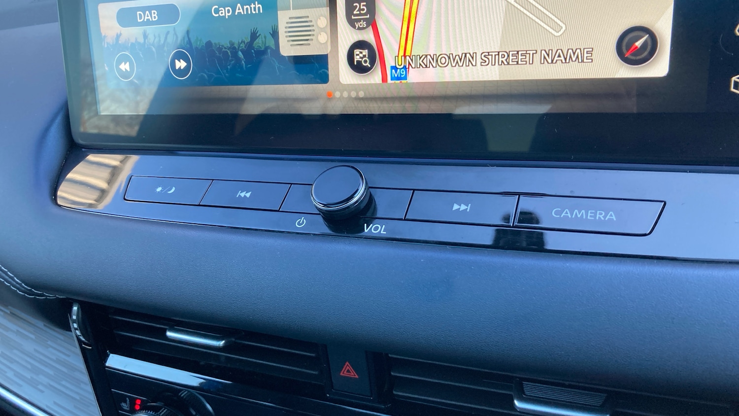 Used Nissan Qashqai 2022 for sale - 76904871: Photo 49