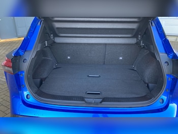 Used Nissan Qashqai 2022 for sale - 76904871: Photo