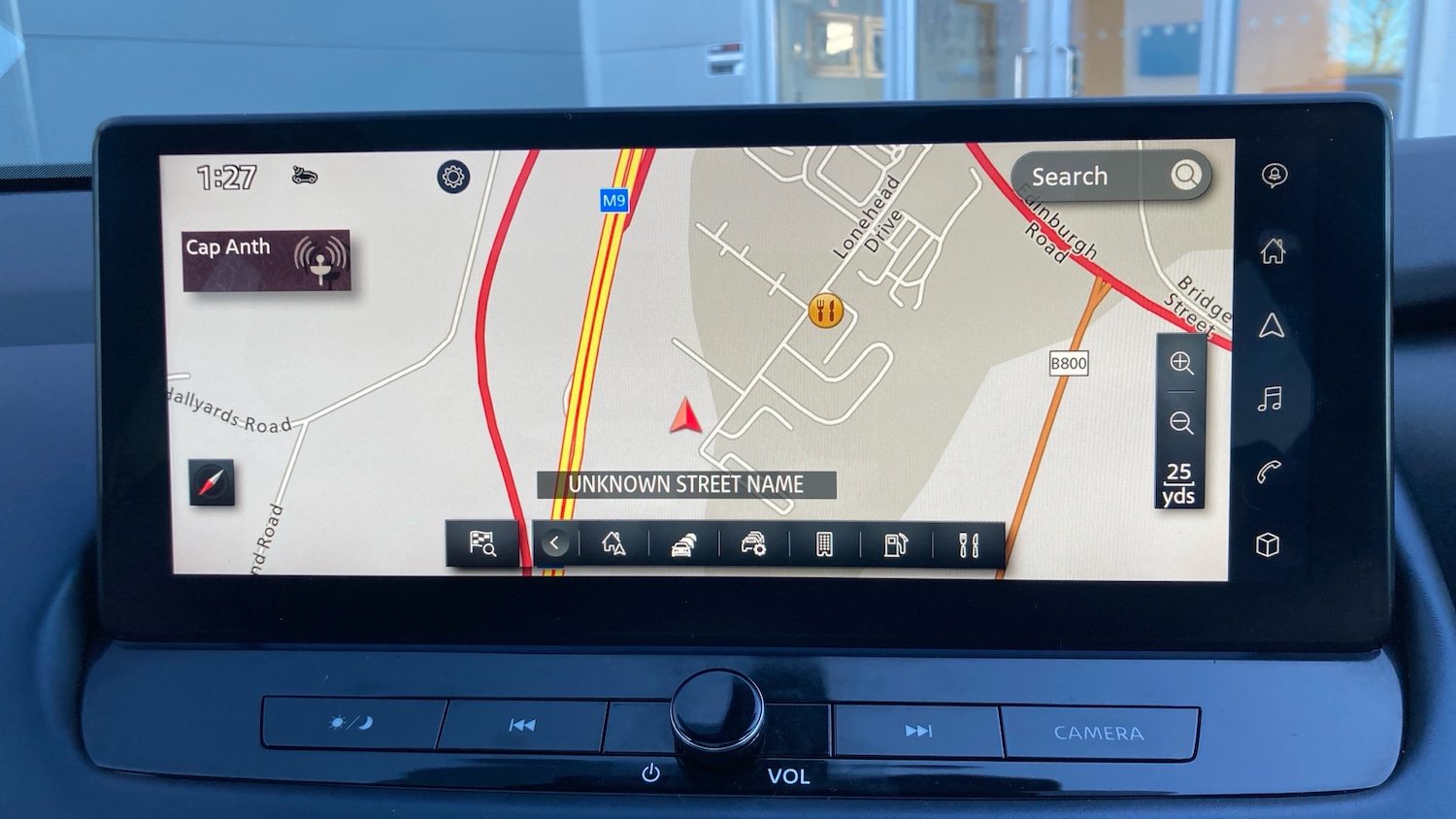 Used Nissan Qashqai 2022 for sale - 76904871: Photo 50