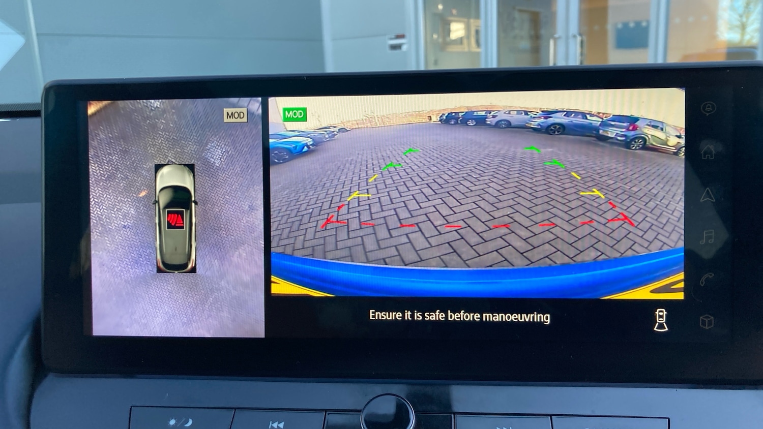 Used Nissan Qashqai 2022 for sale - 76904871: Photo 51