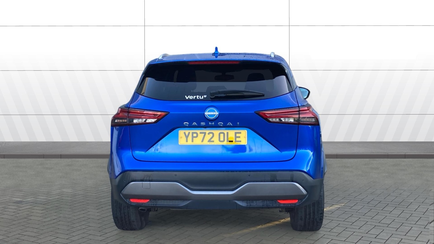 Used Nissan Qashqai 2022 for sale - 76904871: Photo 6