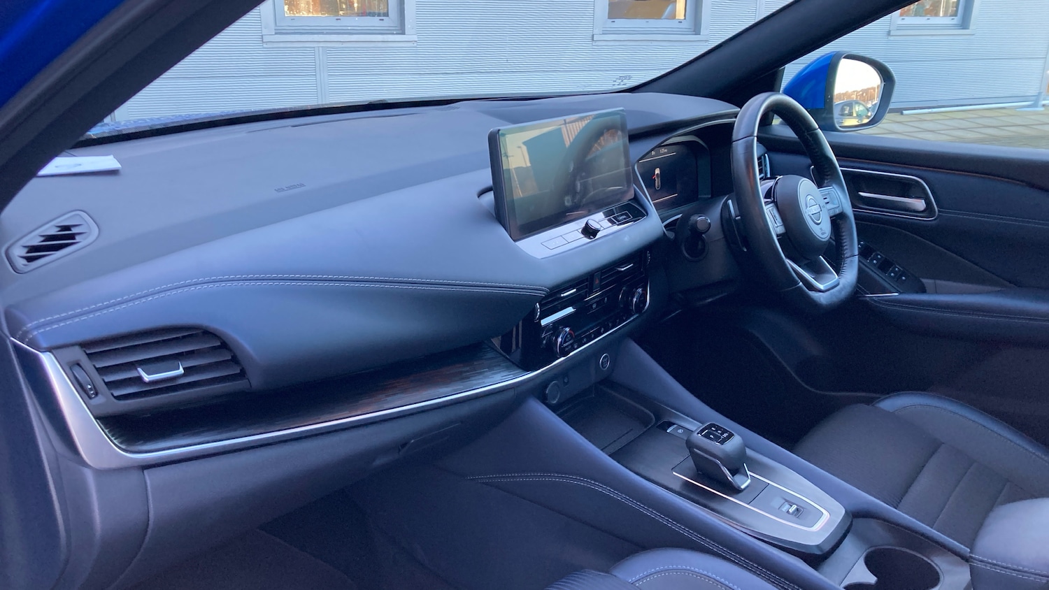 Used Nissan Qashqai 2022 for sale - 76904871: Photo 9