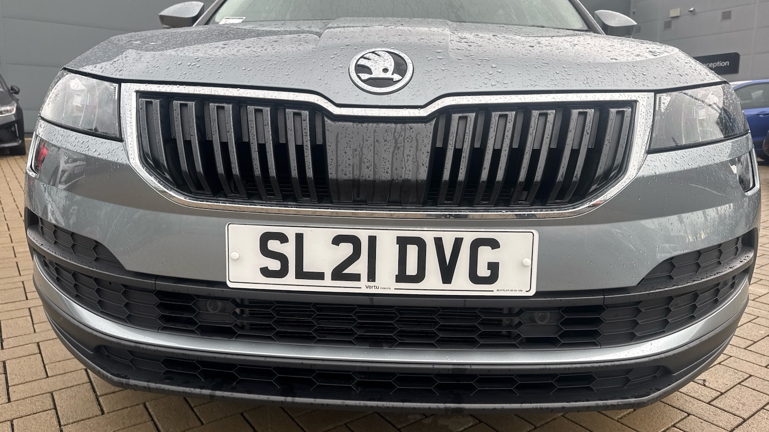 Vehicle 26