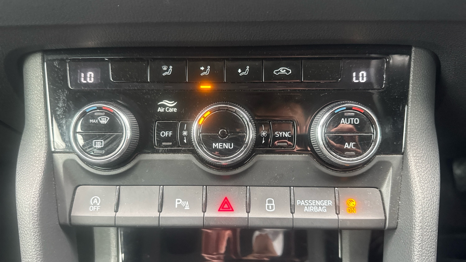 Vehicle 40