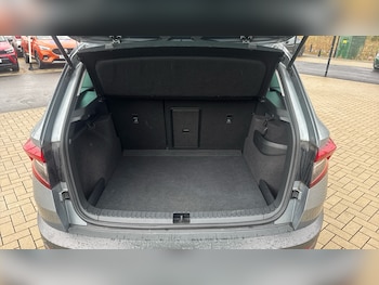 Used Skoda Karoq 2021 for sale - 75919498: Photo