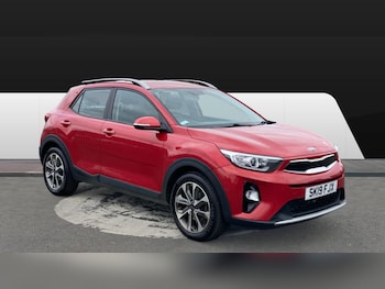 2019 (19) - 1.0T GDi 2 5dr Petrol Estate